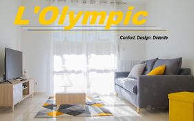 L'Olympic